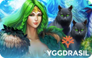 yggdrasil by สล็อต เว็บ ใหญ่