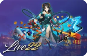 live22 by สล็อต เว็บ ใหญ่