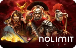 nolimit by สล็อต เว็บ ใหญ่