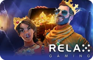 relaxgaming by สล็อต เว็บ ใหญ่