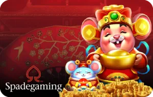 spadegaming by สล็อต เว็บ ใหญ่